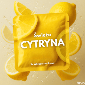 Świeża Cytryna