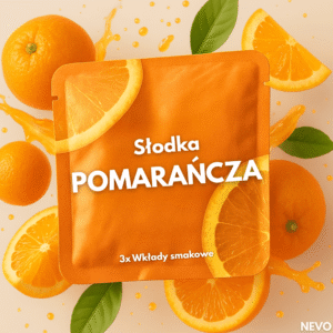 Słodka Pomarańcza