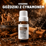Korzenne Goździki